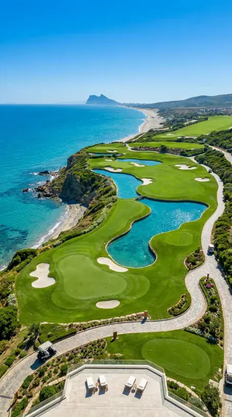 Costa del Sol coastal property advisory