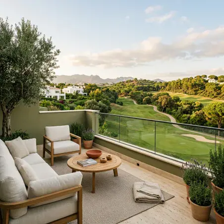 La Cala lifestyle portfolio