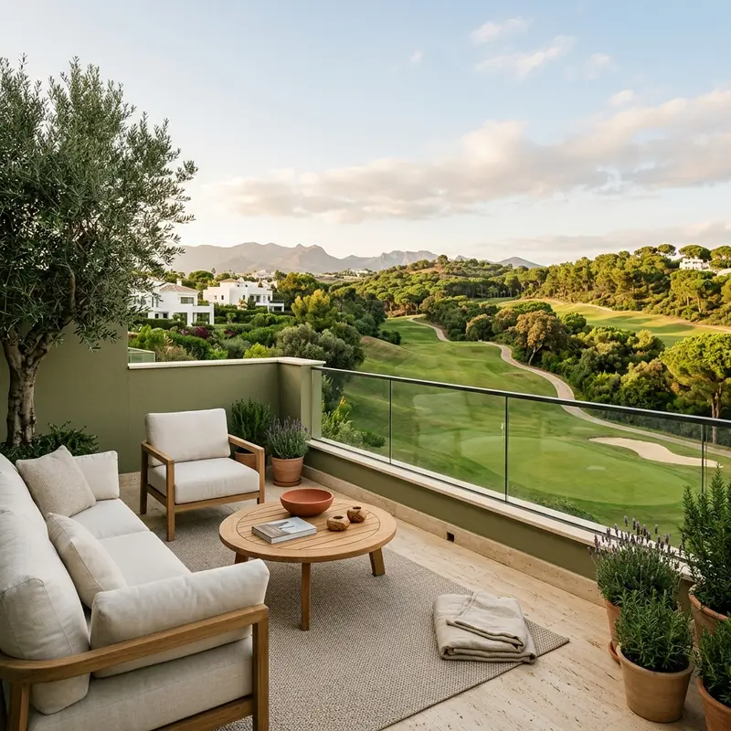 La Cala Lifestyle Opportunities in La Cala de Mijas